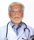 Docteur Kayam Asgaraly